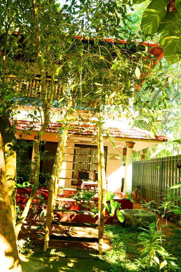 Apartmán Marari John'S Beach Mararikulam Exteriér fotografie