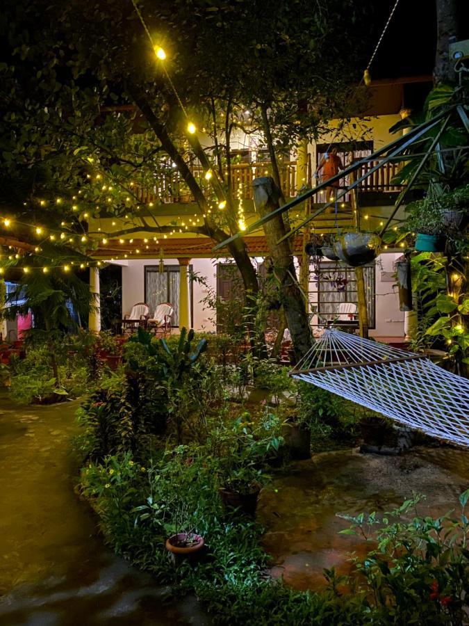 Apartmán Marari John'S Beach Mararikulam Exteriér fotografie