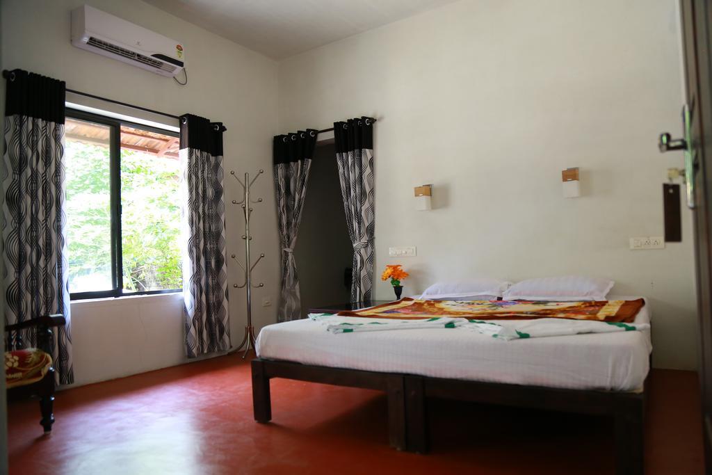 Apartmán Marari John'S Beach Mararikulam Exteriér fotografie