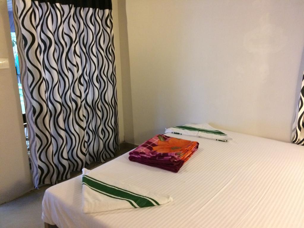Apartmán Marari John'S Beach Mararikulam Pokoj fotografie