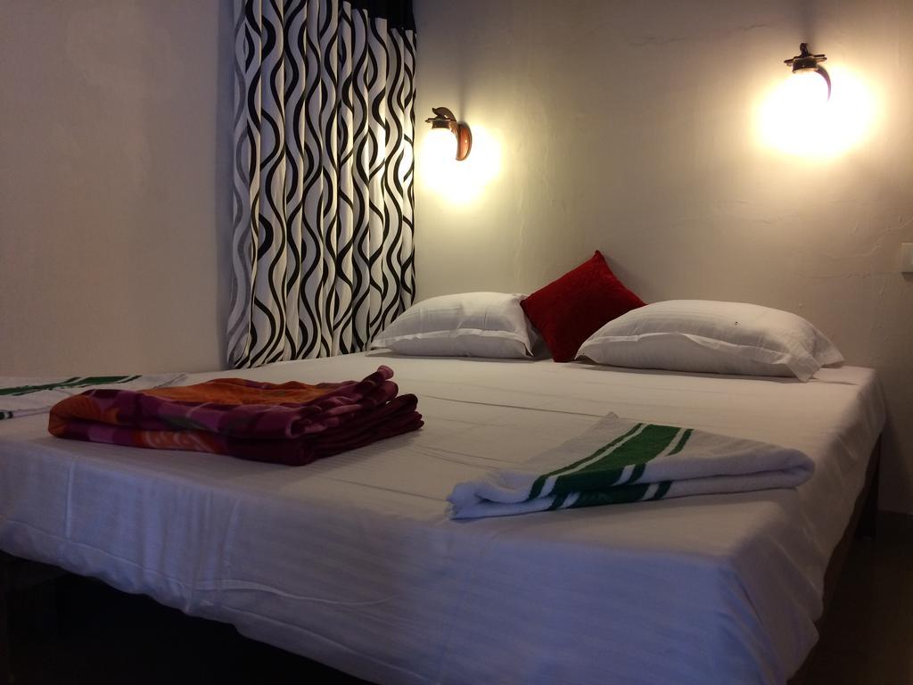 Apartmán Marari John'S Beach Mararikulam Pokoj fotografie